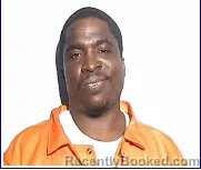 Mugshot of Allan Fernando Ii Reed booked in Lucas County, Ohio on April 5, 2026