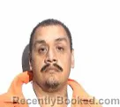 Mugshot of Alexander Marcus Rojas booked in Lucas County, Ohio on April 17, 2026