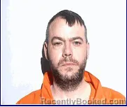 Mugshot of Charles William Ii Reardon booked in Lucas County, Ohio on April 5, 2026