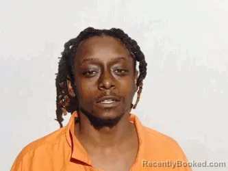 Mugshot of Domonique Reynolds-Cunningham booked in Lucas County, Ohio on September 22, 2026