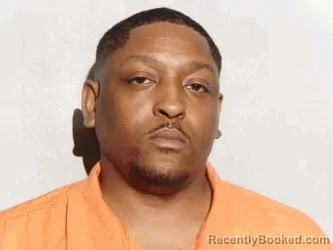 Mugshot of Frank James Iii Richardson booked in Lucas County, Ohio on August 22, 2026