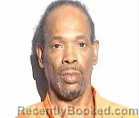 Mugshot of Garland Houston Iii Reyes booked in Lucas County, Ohio on May 13, 2026