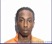 Mugshot of Harold Burgoise Ramsey booked in Lucas County, Ohio on April 7, 2026