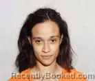 Mugshot of Honesty Marie Ragland booked in Lucas County, Ohio on July 25, 2026