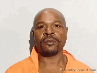 Mugshot of Jericho Roach booked in Lucas County, Ohio on October 28, 2026