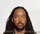 Mugshot of Jaromie Dontae Robinson