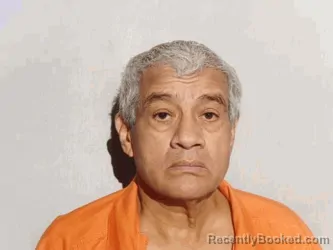 Mugshot of Juan Iii Ramirez booked in Lucas County, Ohio on October 6, 2026