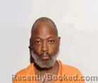 Mugshot of Jenal Lamor Ross booked in Lucas County, Ohio on July 21, 2026