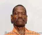 Mugshot of Malcolm Lewis Richardson booked in Lucas County, Ohio on June 20, 2026