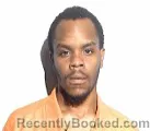Mugshot of Raven Charrae Robinson booked in Lucas County, Ohio on May 13, 2026