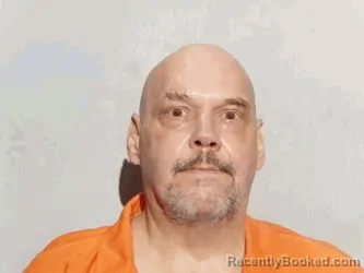 Mugshot of Richard Heinrich Sr Rodriguez booked in Lucas County, Ohio on September 17, 2026