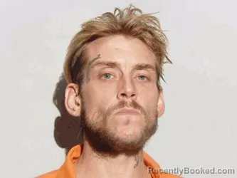 Mugshot of Richard Heinrich Jr Rodriguez booked in Lucas County, Ohio on October 2, 2026