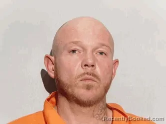 Mugshot of Robert Ray Rife booked in Lucas County, Ohio on September 30, 2026