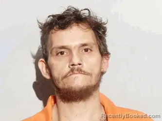 Mugshot of Stephen Adam Rodriguez booked in Lucas County, Ohio on October 1, 2026