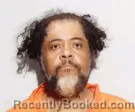 Mugshot of Sean Douglas Reynolds booked in Lucas County, Ohio on July 23, 2026