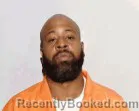 Mugshot of Shawn Oliver Ii Rowlett booked in Lucas County, Ohio on July 17, 2026