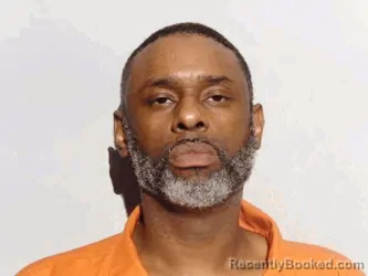 Mugshot of Tremain Lajuan Robinson booked in Lucas County, Ohio on September 28, 2026