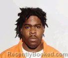 Mugshot of Allen M Sims booked in Lucas County, Ohio on June 24, 2026