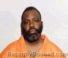 Mugshot of Corey Blaine Simmons booked in Lucas County, Ohio on June 29, 2026