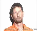 Mugshot of Christopher J Schultz booked in Lucas County, Ohio on April 10, 2026