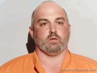 Mugshot of Chandler Ryan Shirer booked in Lucas County, Ohio on October 5, 2026