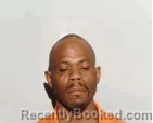 Mugshot of Duvon Markus Sparks booked in Lucas County, Ohio on July 15, 2026