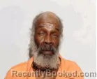 Mugshot of Derrik Rena Sanders booked in Lucas County, Ohio on June 20, 2026