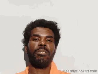 Mugshot of Devon William Stone booked in Lucas County, Ohio on September 27, 2026