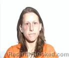 Mugshot of Emily Ann Schaetzke booked in Lucas County, Ohio on April 19, 2026