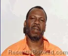 Mugshot of Earl Keith Sr Smith booked in Lucas County, Ohio on June 29, 2026