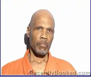 Mugshot of Gerald S Smith booked in Lucas County, Ohio on April 6, 2026