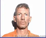 Mugshot of Jacob Aaron Stuck booked in Lucas County, Ohio on April 5, 2026