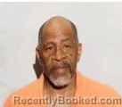 Mugshot of Jeffery Alan Sykes