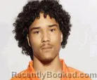 Mugshot of Jonathan David-Ernest Jr Stickles booked in Lucas County, Ohio on July 21, 2026