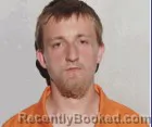 Booking photo from Lucas County, Ohio