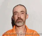Mugshot of Jeremy Phillip Spiess booked in Lucas County, Ohio on June 29, 2026