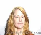 Mugshot of Kelsey Ann Sevra booked in Lucas County, Ohio on April 14, 2026