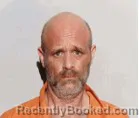 Mugshot of Korey J Schmidt booked in Lucas County, Ohio on July 24, 2026