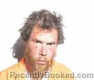 Mugshot of Kevin Michael Shubert booked in Lucas County, Ohio on May 13, 2026