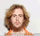 Mugshot of Louis Daniel Sr Sandmann booked in Lucas County, Ohio on July 21, 2026