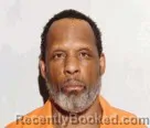 Mugshot of Lonnie Lovell Scurles booked in Lucas County, Ohio on July 22, 2026