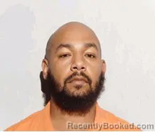 Mugshot of Mangle Juleus Iii Sander booked in Lucas County, Ohio on August 5, 2026