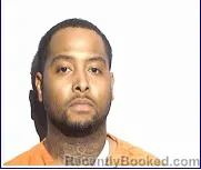 Mugshot of Michael Lamont Sr Savage booked in Lucas County, Ohio on April 5, 2026