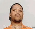 Mugshot of Michael Tyrone Jr Sykes booked in Lucas County, Ohio on July 19, 2026