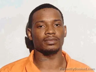 Mugshot of Tevin Brian Sr Sykes booked in Lucas County, Ohio on October 7, 2026