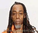 Mugshot of Thelbert William Sr Smith booked in Lucas County, Ohio on June 20, 2026