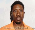 Mugshot of Carl Jr Tyree booked in Lucas County, Ohio on June 27, 2026