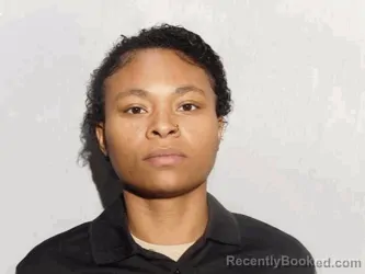 Mugshot of Hannah Grace Torres booked in Lucas County, Ohio on September 26, 2026
