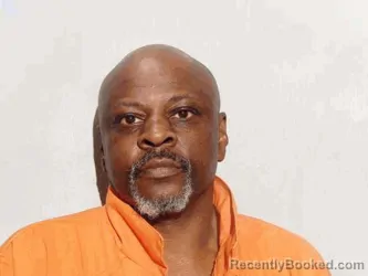 Mugshot of Jermain Allen Thorton booked in Lucas County, Ohio on September 15, 2026