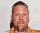 Mugshot of Jason Dewayne Turner booked in Lucas County, Ohio on June 27, 2026